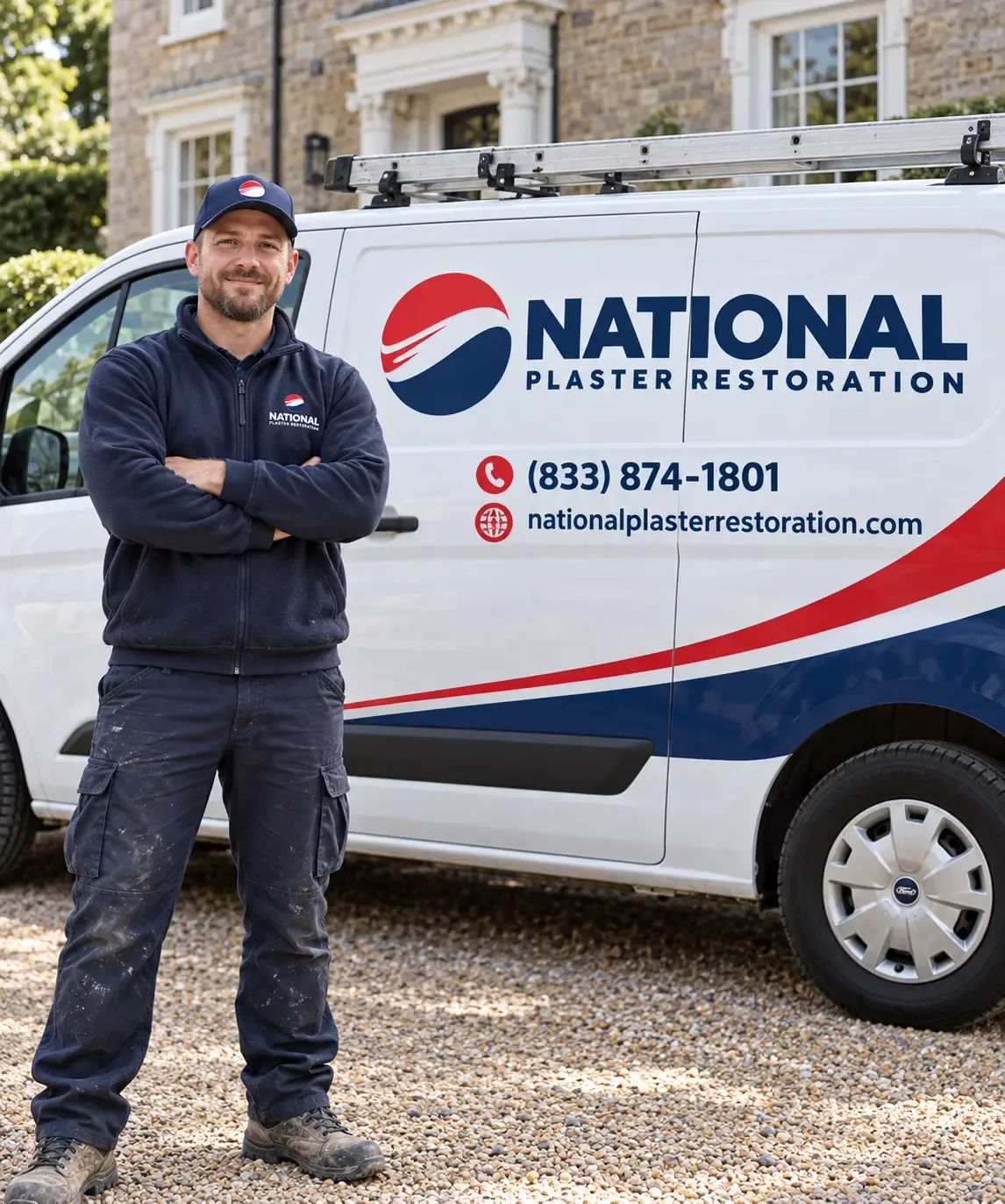 Plaster Repair company in Meherrin, VA